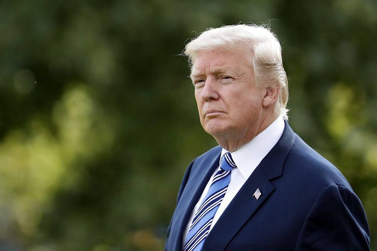 Загадка от Трампа: США располагают оружием, «мощнее которого нет в мире»