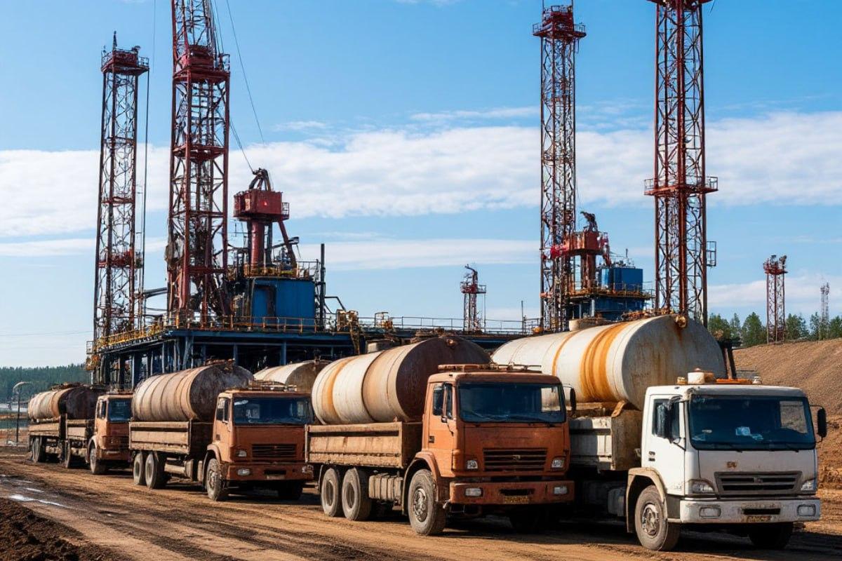 Митрахович: Россия выиграет от роста цен на нефть из-за конфликта с Ираном