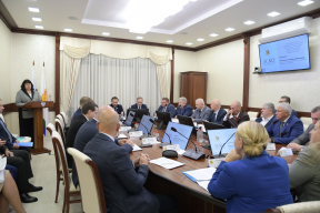 Спикер Заксобрания Кировской области Роман Береснев об изменении условий предоставления земельных участков: Приняли еще один закон в поддержку участников СВО