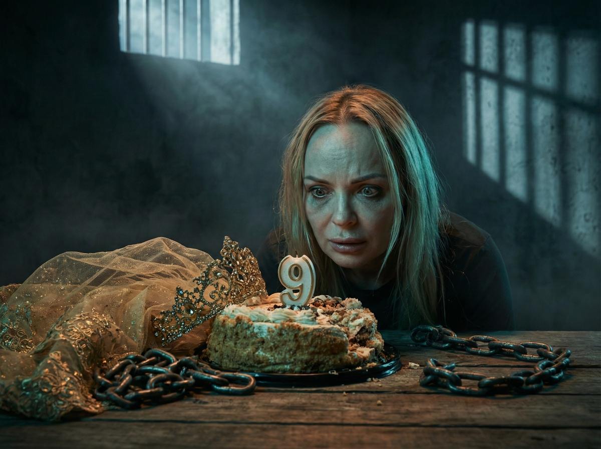 Свадьба в 9 лет вместо торта. Как петербурженка прячет дочь в Иране от родного отца