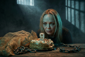 Свадьба в 9 лет вместо торта. Как петербурженка прячет дочь в Иране от родного отца