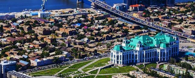 В Астрахани в 2017 году откроется Центр развития русской культуры