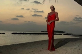 Меня бы поломало: Прохор Шаляпин восхитился стойкостью Волочковой после тяжелой операции