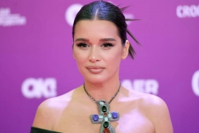 Мошенники объявили о беременности Бородиной через взломанный аккаунт