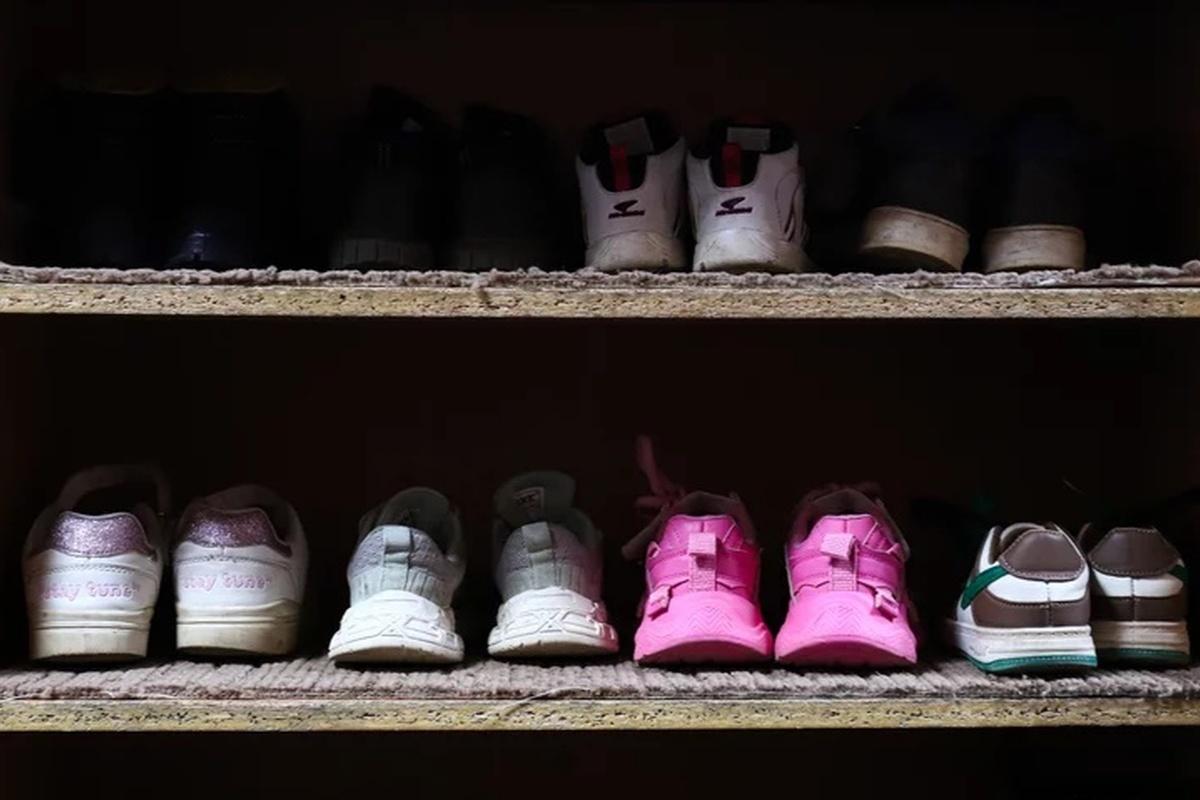 Как не повредить детям обувью ноги – советы подолога