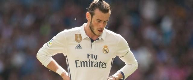 СМИ: Мадридский «Реал» не планирует продавать Бэйла