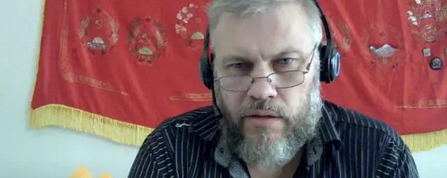 В Псковской области экс-депутату Макарову вынесли приговор за экстремизм