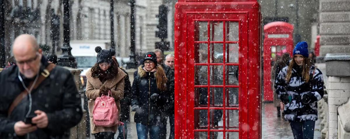 Энергооператор Британии 23 января начнет выплачивать вознаграждения за сокращение потребления энергии