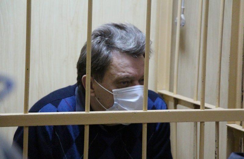 По делу омского мэра Ивана Кляйна утвердили обвинительное заключение
