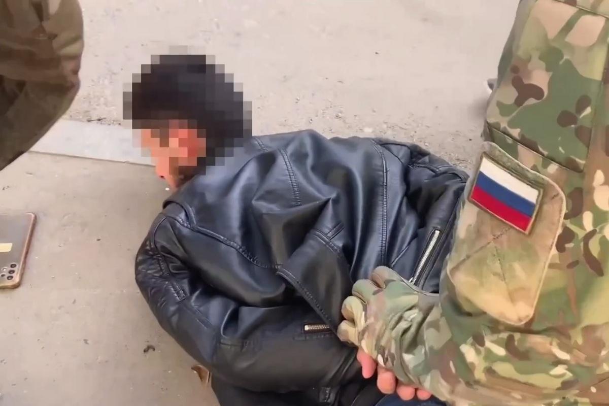 В Амурской области мигранта отправили в колонию за финансирование терроризма