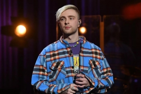 Школьница из Астрахани получит Lamborghini Urus на концерте Крида