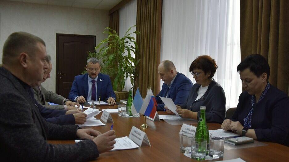 Кандидатов в мэры Белгорода отсеет комиссия во главе с ректором БГИИК Курганским