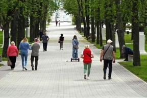 В Мариуполе прошел пресс-тур для иностранных журналистов