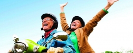 In Russia, from June 10, a new benefit for travelers over 55 years old will begin to operate