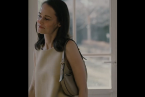 Екатерина Ковальчук опубликовала снимок с округлившимся животом