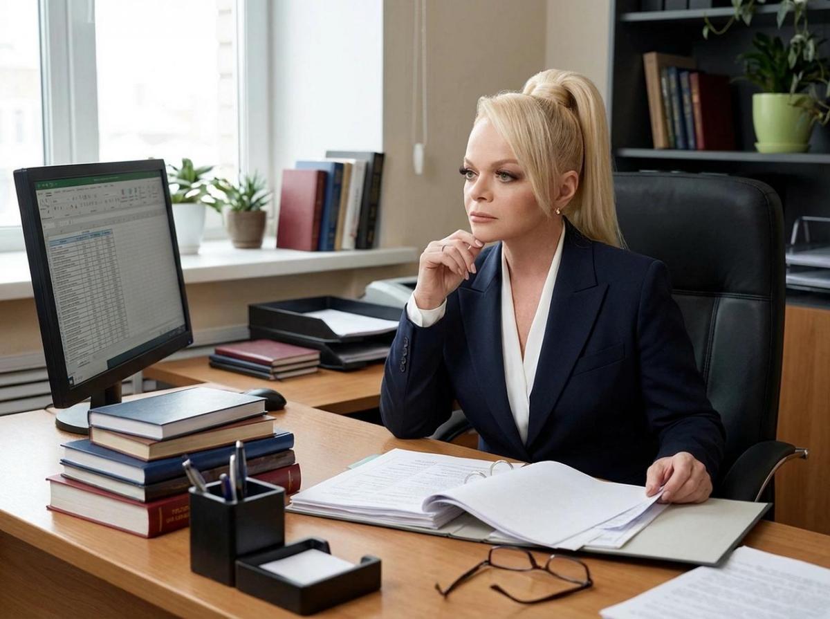 Долина заявила о мошенничестве только после требования Лурье о выселении