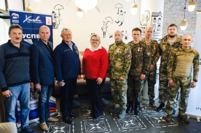 Исследование ВЦИОМ демонстрирует высокий уровень общественного доверия к участникам СВО