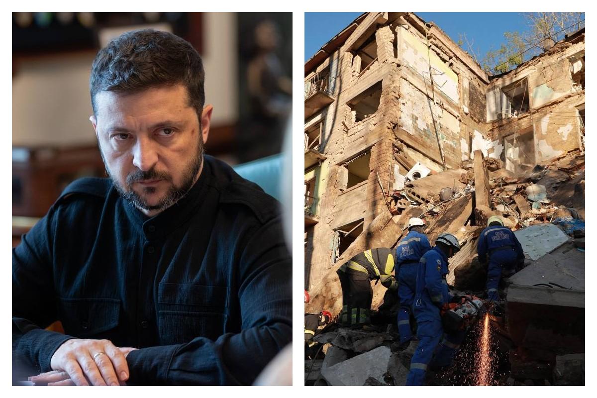 «Приплести» Россию не удалось. Провокации киевского режима становятся все слабее. Почему Европа начала дистанцироваться от «кровавого клоуна»