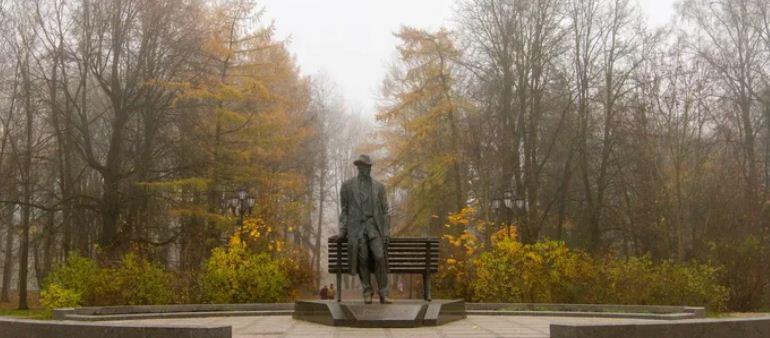 В Великом Новгороде территории бывшей усадьбы Рахманиновых могут вернуть историческое название