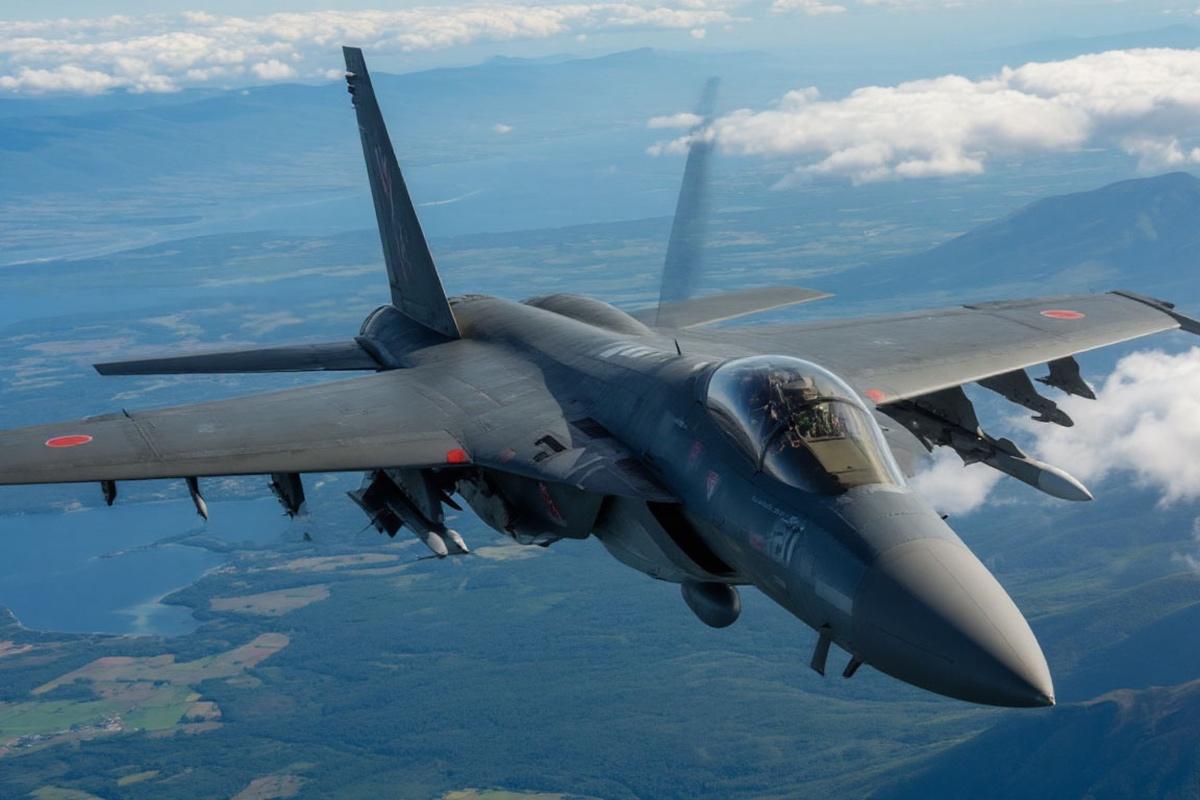 МИД Эстонии сообщил о нарушении границы российским истребителем