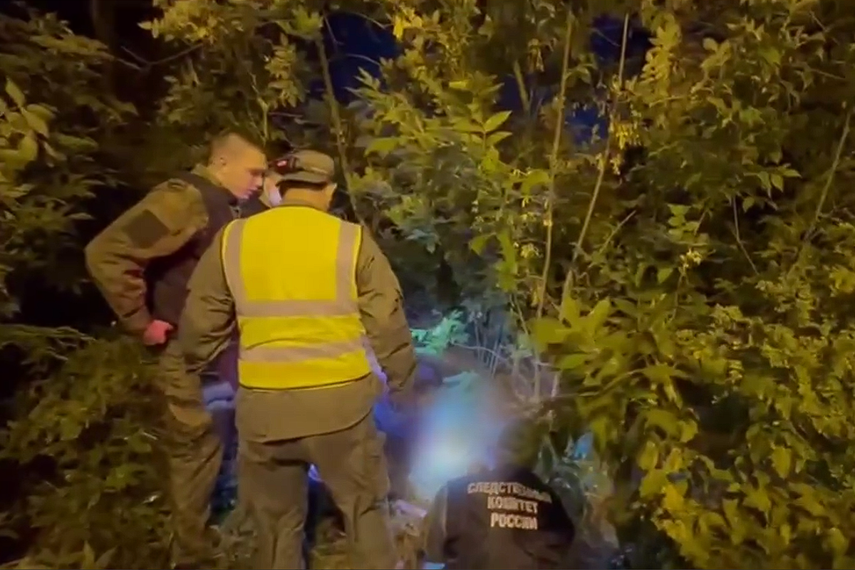 Краснодарец расправился с племянницей из-за «нищеты» и помогал ее искать