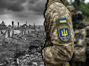 Владимир Зеленский назвал ошибкой проведение военной выставки в Киевской области