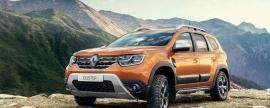 «АвтоВАЗ» стал поставлять оригинальные запчасти российским дилерам Renault