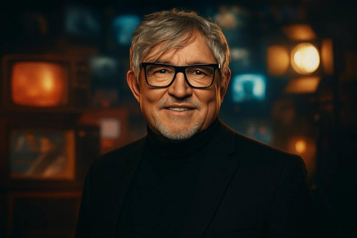 После ухода «идеальной» жены. Дмитрий Дибров обрел новую любовь: взрослую и без иллюзий