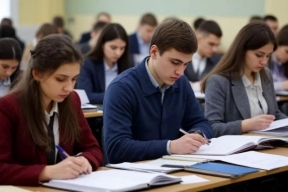 Минобрнауки Псковской области опубликовало первые результаты ЕГЭ