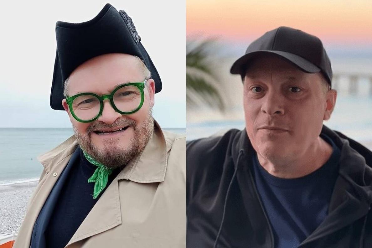 Против России дружим? Товарищем сбежавшего «модника» Васильева оказался «король скандалов». Что они задумали?