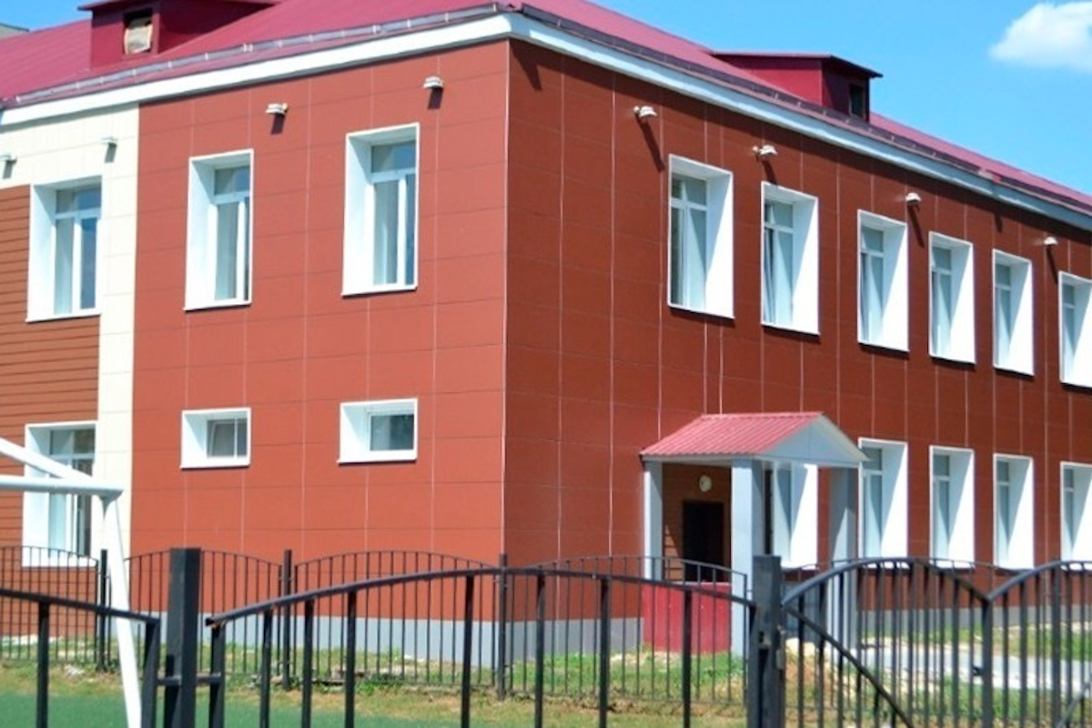 Глава Тамбова Максим Косенков поздравил спортшколу №1 с присвоением ей статуса олимпийского резерва