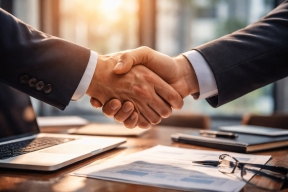 Citix MENA и Turlov Private Holding масштабируют бизнес на новые рынки