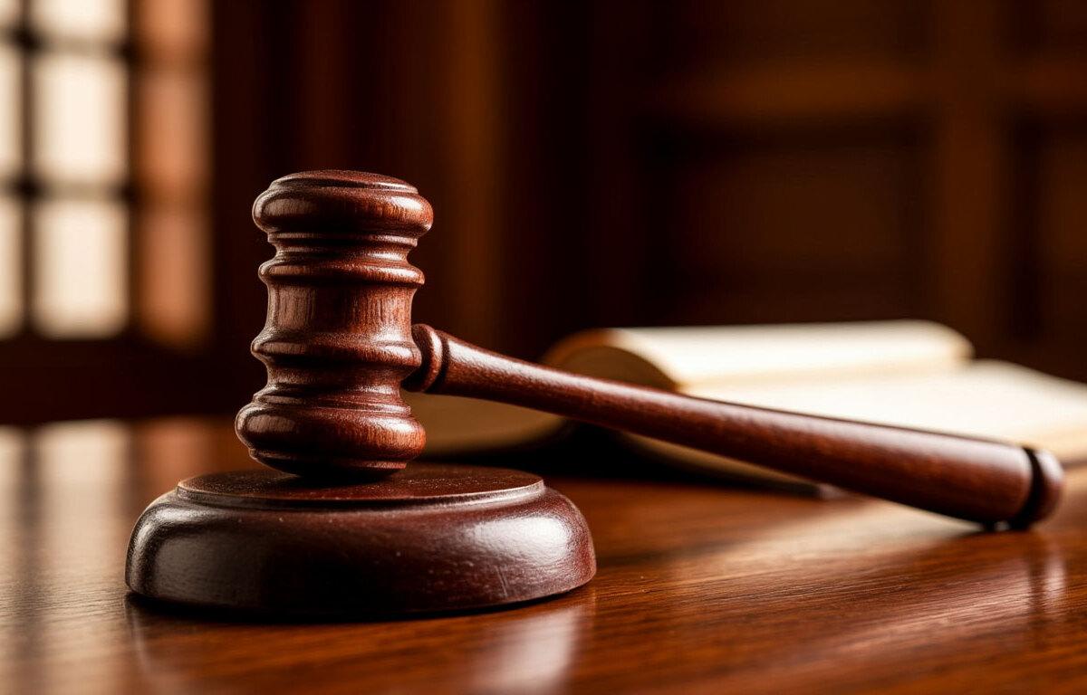 Бывшего офицера ВДВ Фролова по делу о самострелах передали под суд