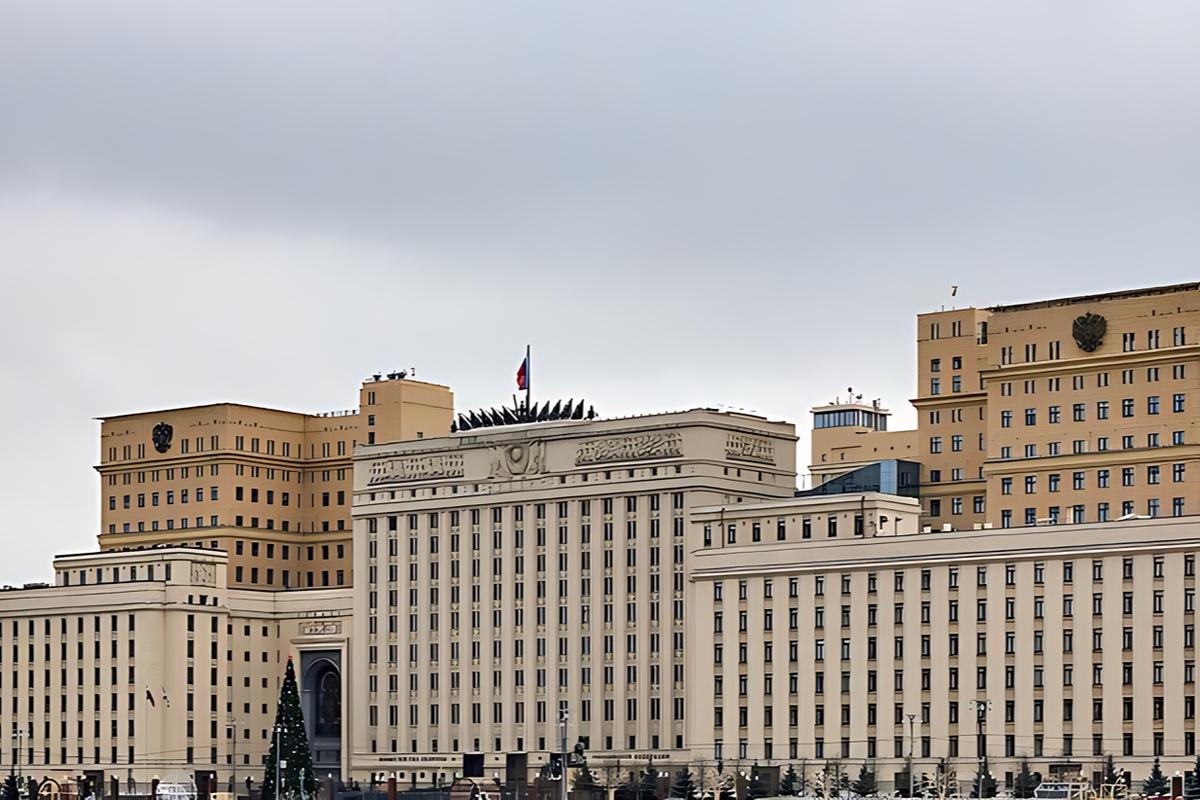 Минобороны требует с Кизлярского завода 390 млн рублей: дело передано в арбитраж