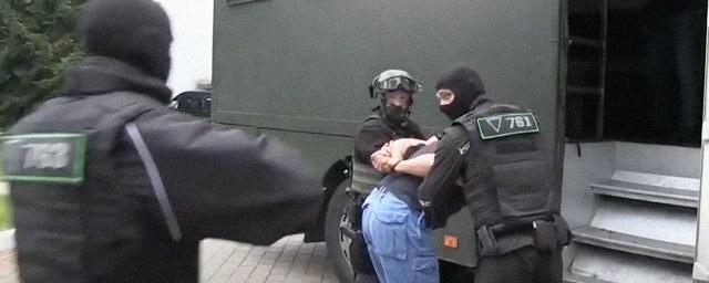 В Госдуме усомнились в правдивости задержания бойцов ЧВК «Вагнера» под Минском