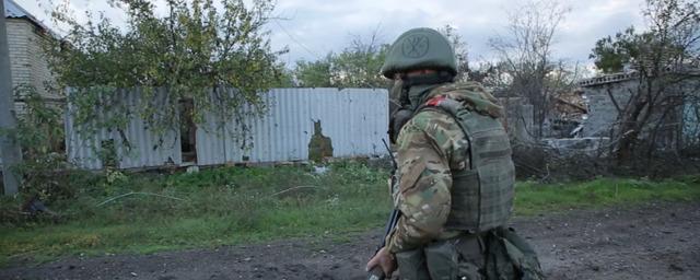 В ЧВК «Вагнер» опровергли заявления об оперативном окружении Артемовска