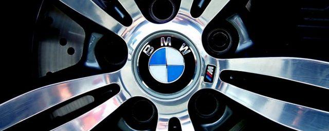 BMW строит новое производство в Венгрии