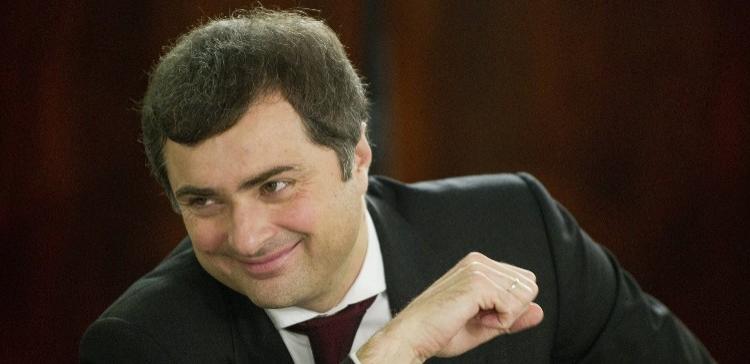 Сурков: В Абхазии в 2016 году увеличится размер пенсии