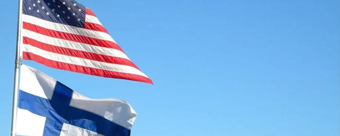 Finland is ready to conclude a defense treaty with the U.S.