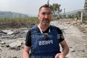 Покушение на журналистов RT: мнение экс-офицера разведки США