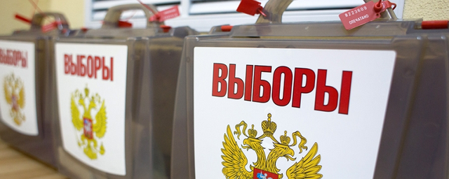 В Орловской области работают 703 участка волеизъявления граждан