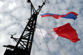 Игра геополитическими мускулами: Индонезия не испугалась пошлин Трампа и выбрала БРИКС