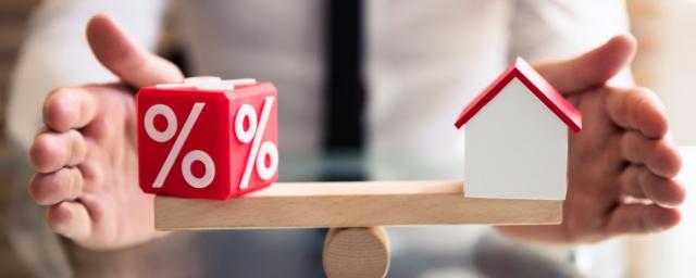 Эксперт заявила, что платежи по ипотеке за полгода вырастут на 21%