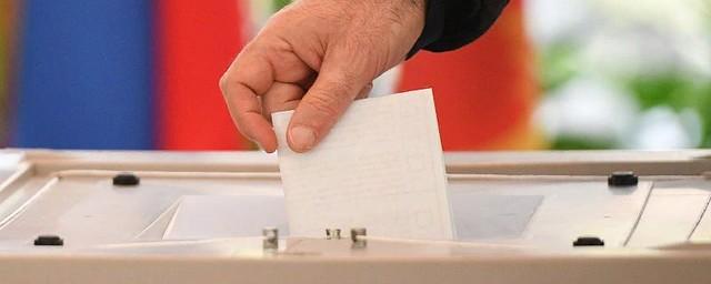 Явка на выборах в Воронежской области составила более 55%