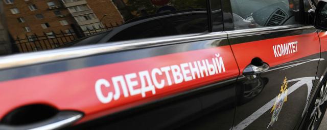 Замглавы Воскресенского УМВД арестовали за получение взятки