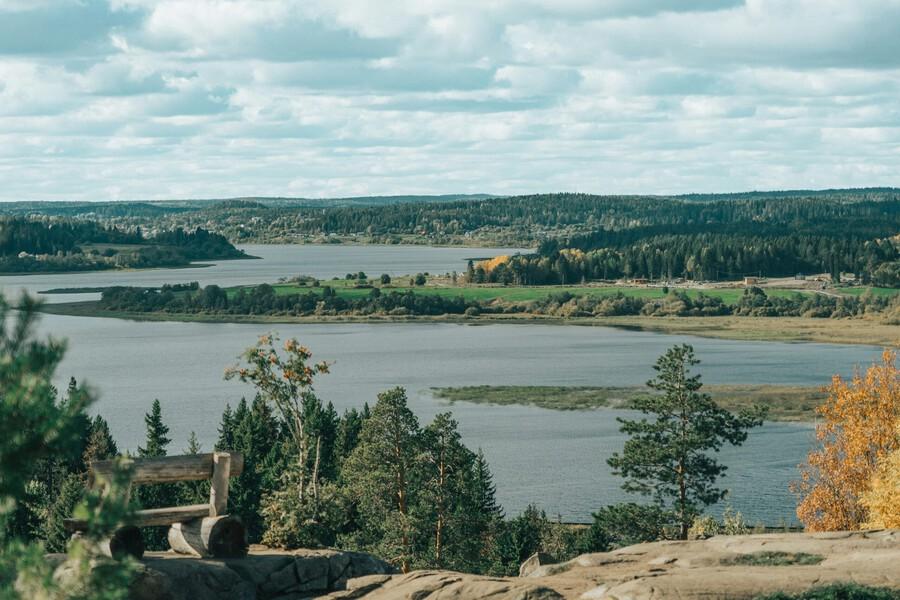 «Туризм под вопросом»: Счетная палата предложила исключить развитие отрасли в Карелии