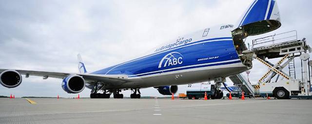 Авиакомпании S7 и AirBridgeCargo подали в Минтранс России заявки на возврат иностранных самолетов за рубеж