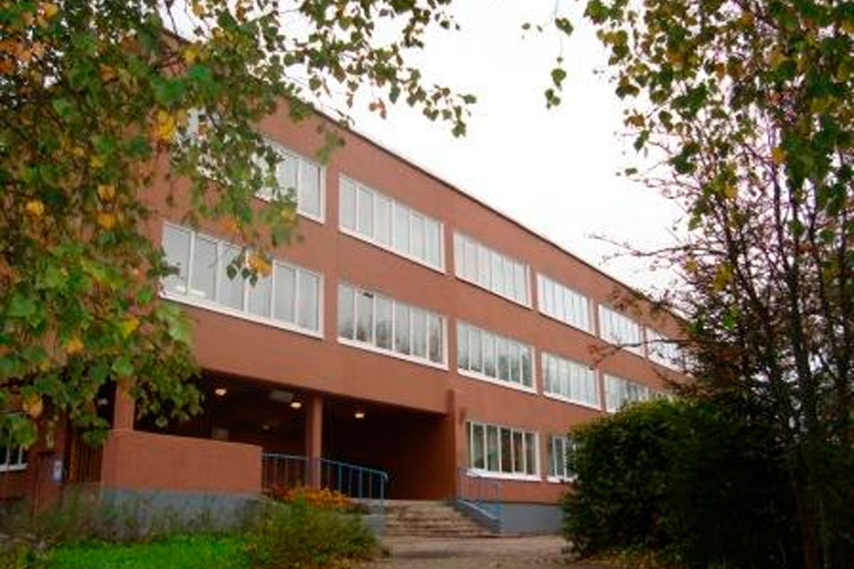 Две псковские школы не успеют сдать в срок до 1 сентября