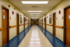 Прокуратура выявила нарушения в больнице Красноярского края при лечении детей