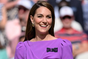 Кейт Миддлтон рассказала о своем восстановлении после борьбы с раком